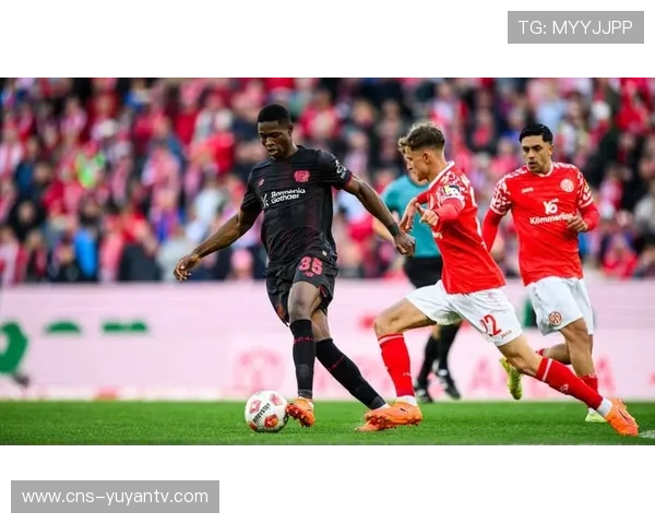 巴黎圣日耳曼客场7-2狂胜 勒沃库森，攻击力惊人