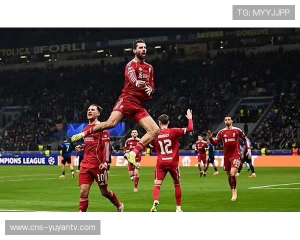 斯洛特执教利物浦80场50胜，绝杀国米成转折点