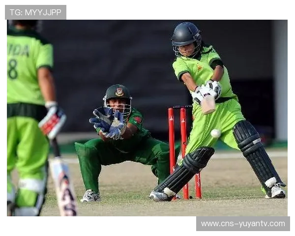 板球世界杯印度对阵巴基斯坦，传统对决收视率破纪录