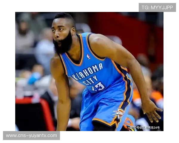 深度梳理:雷霆送走哈登交易重审,历史亏本案例引以为戒 深度梳理:雷霆送走哈登交易重审,历史亏本案例引以为戒