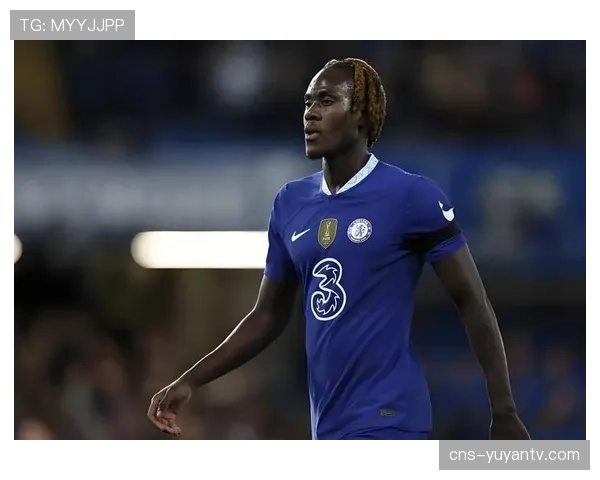 战术复盘：切尔西客场闷平，波特体系下的低效控球难题